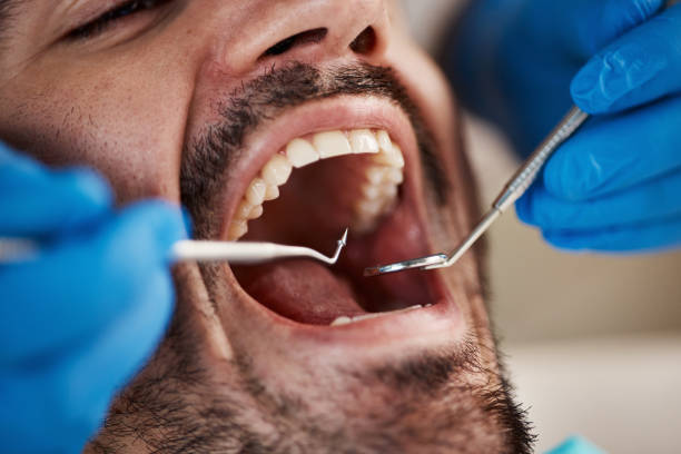Best Emergency Dental Services for Seniors in Marianna, FL