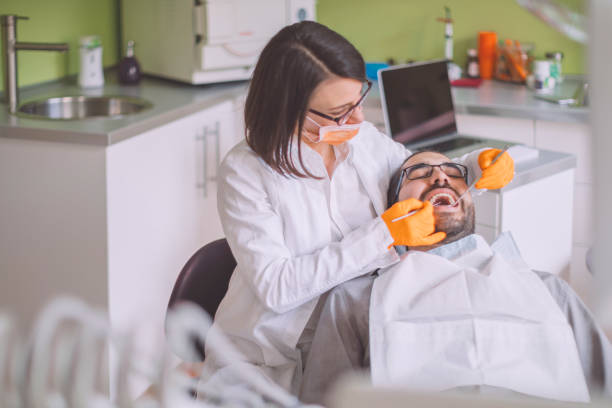 Best Emergency Dental Extractions in Marianna, FL