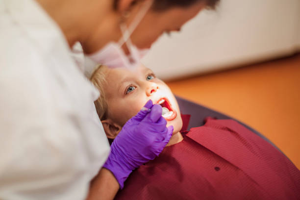 Best Mobile Emergency Dentist in Marianna, FL